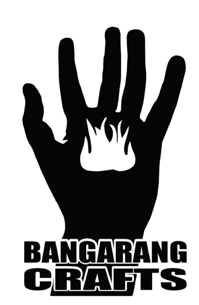 Bangarang Crafts Logo